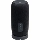 Bezvadu skaļrunis JBL Link Portable Black [Mazlietots]